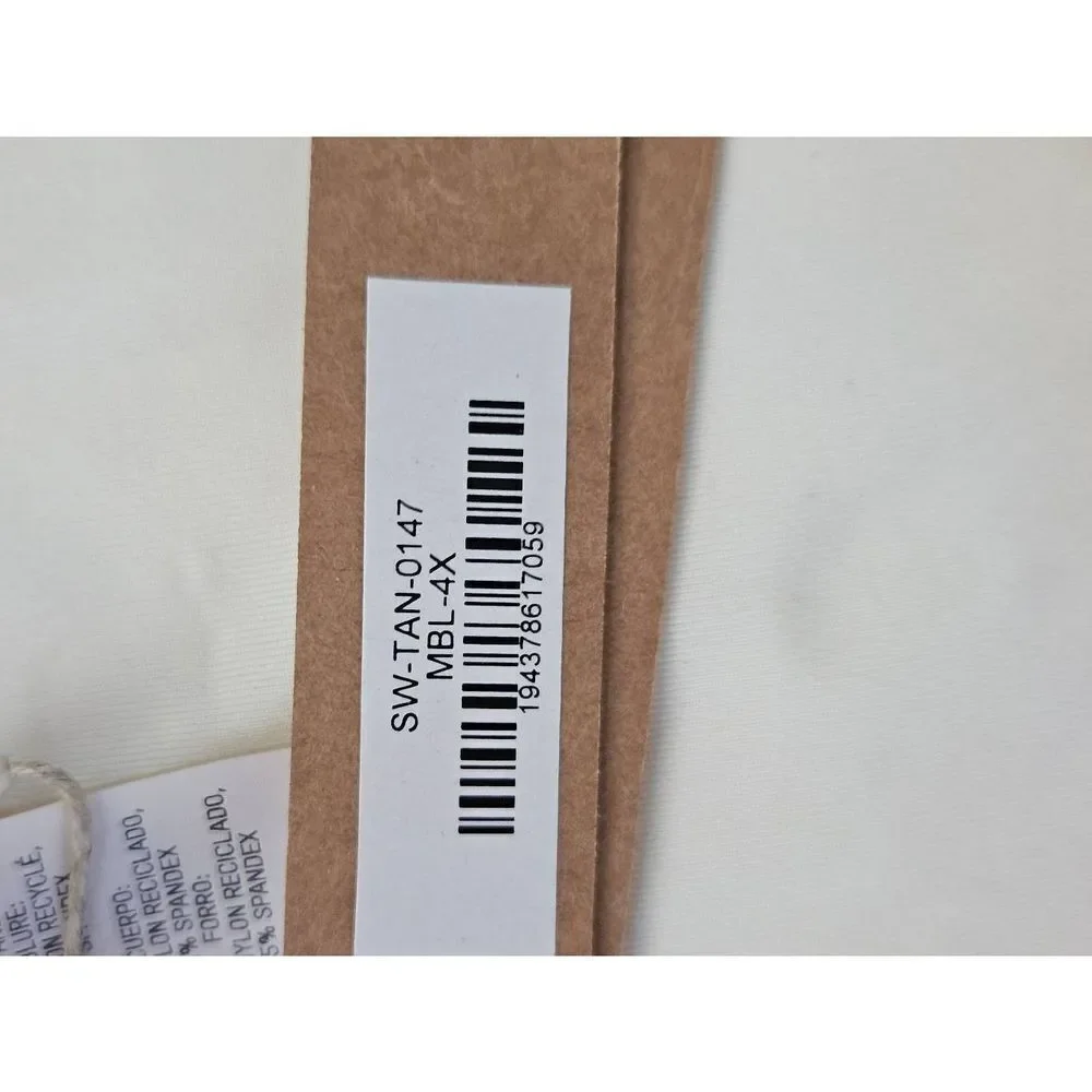 ‎Skims TANGA swim bottom Nwt